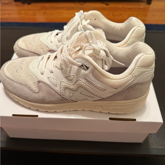 Karhu Legacy 96 x Foot Patrol - Picture 1 of 5